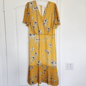 Studio8 Floral‎ Dress